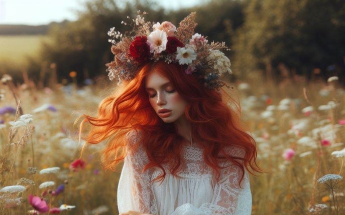 „Sânziene” de Narcisa Cîrligeanu, un roman „cu suflet”: lasă-te cuprinsă de vraja iubirii într-un cotidian din care nu lipsesc zânele