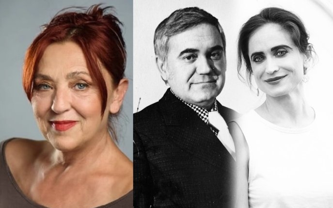 Adriana Șchiopu a fost singura mare dragoste a lui Dem Rădulescu. Ce mai face astăzi femeia care „i-a sucit mințile" de iubire actorului și i-a dăruit o fiică
