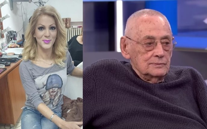 Horia Moculescu este marcat de moartea lui Naomi! Compozitorul și-a exprimat aprecierea față de regretata artistă