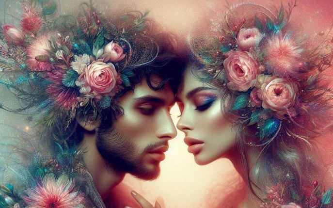 Horoscopul dragostei, săptămâna 29 aprilie - 5 mai: îndrăgostiții vor sta față în față și se vor întreba dacă au fost făcuți pentru a fi împreună