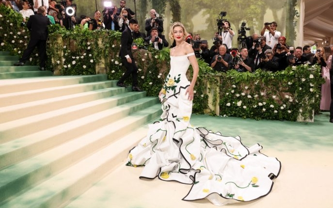 Cele mai reușite ținute de la Met Gala. Cine a frapat la evenimentul anului în modă