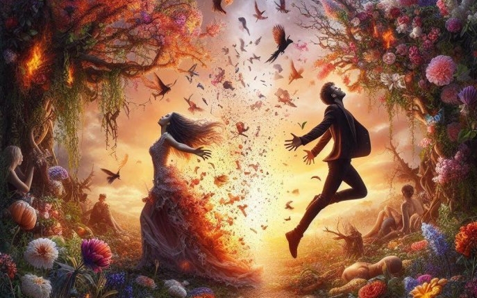 4 zodii care se despart în luna mai! Nu mai au sorți de izbândă împreună