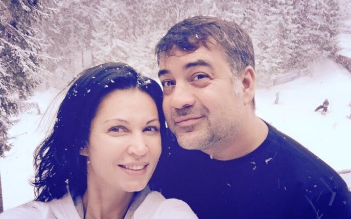 Zsolt, soțul Nicoletei Luciu, a vorbit pentru prima dată despre divorț. „Ne afectează pe noi, dar mai ales pe familiile noastre"