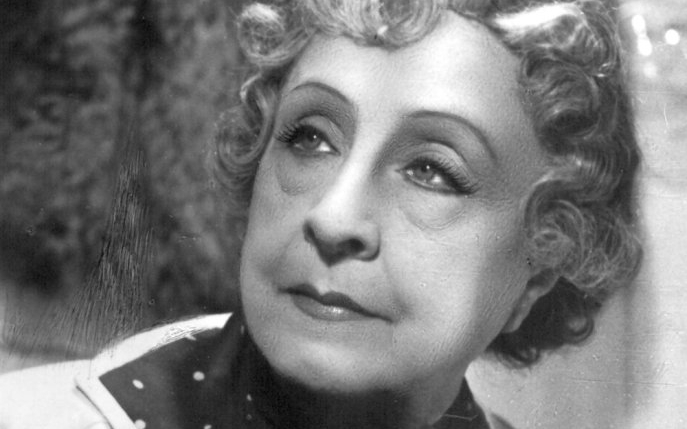 Pe scena vieții: Lucia Sturdza Bulandra și moștenirea veșnică lăsată teatrului românesc