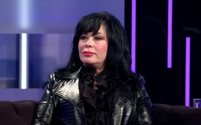 Mariana Moculescu, un nou scandal cu Horia Moculescu. „Bărbat fără job toată viața, fără program o viață întreagă, speculant la tot pasul"