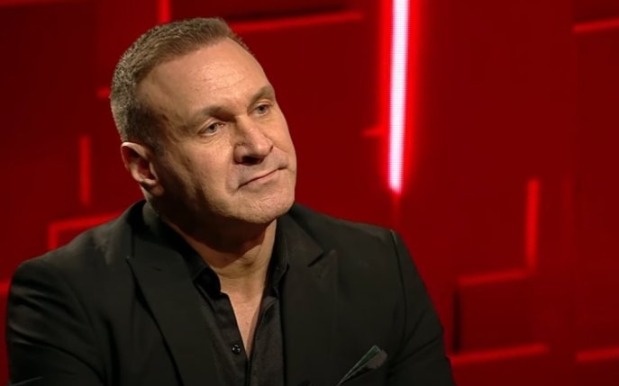 Alin Oprea a recunoscut că a ascuns infidelitățile fostei soții. „Ne-am mințit pe noi înșine"