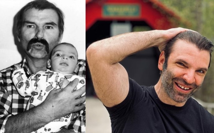 Ioachim Ciobanu, fiul regretatului Ilarion Ciobanu a dat lovitura la Hollywood! O să apară într-un serial pe Netflix