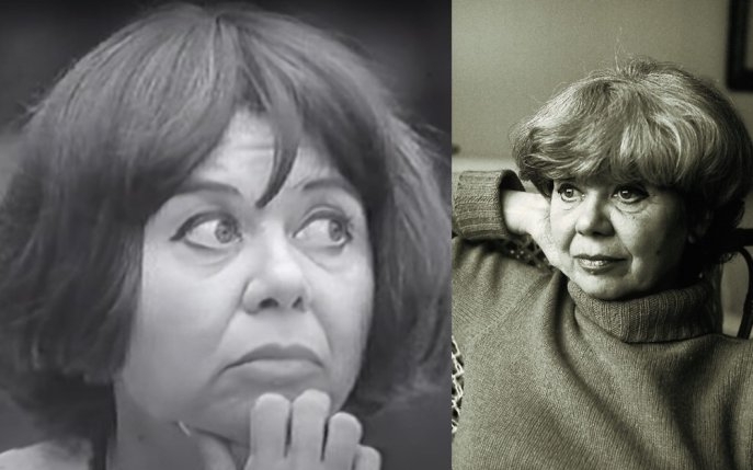 Liliana Tomescu, iubirea secretă a marelui Toma Caragiu? S-a speculat că actrița ar fi făcut parte dintr-o sectă religioasă