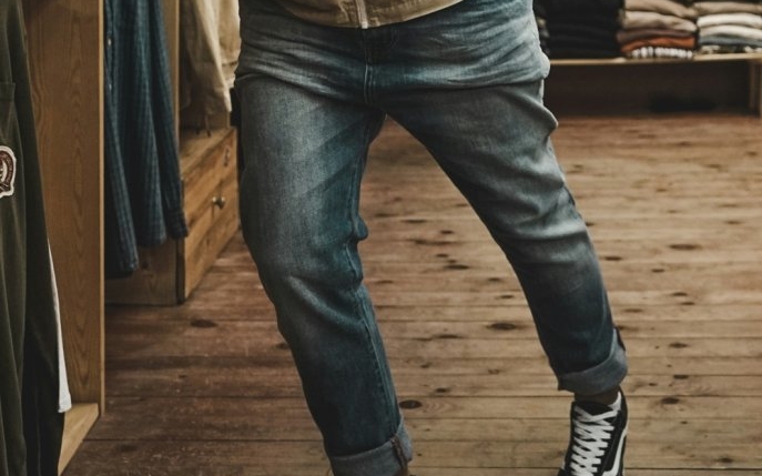 De câte perechi de pantaloni are nevoie un bărbat?