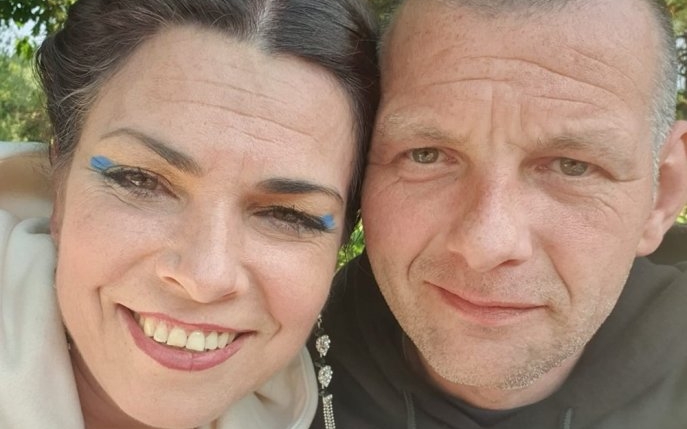 Dana Marijuana i-a mai dat o șansă iubitului ei? A anulat nunta din cauza obiceiurilor vicioase ale bărbatului