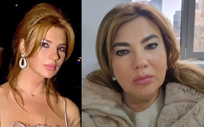 Prin ce greutăți a trecut Mihaela Borcea de-a lungul vieții. A fost nevoită să muncească de la 16 ani pentru a avea grijă de părinții bolnavi