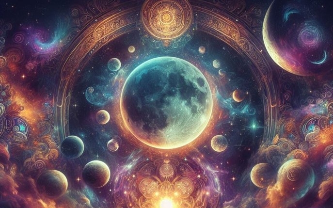 Luna Plină în Săgetător din 23 mai le ajută pe zodii să treacă peste cele mai înalte punți pentru a ajunge la adevărul absolut