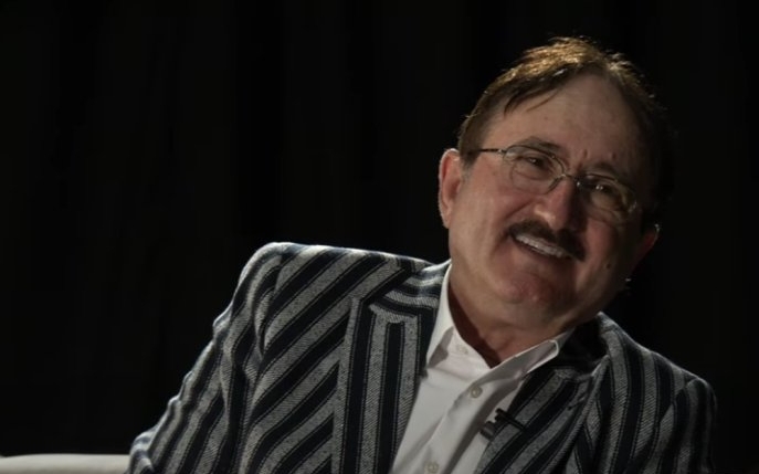 Cornel Palade a vorbit sincer despre cele trei căsnicii. „Prima soție credea că umblu cu bărbați și m-a părăsit"