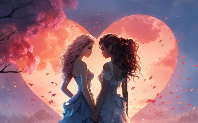 Horoscopul dragostei pentru luna iunie 2024: două zodii luptă pentru iubirea pe care simt că o merită