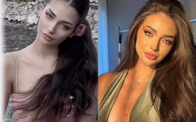 Câți bani câștigă Andreea Bostanică din TikTok? A fost criticată că promovează o viață luxoasă deși nu a luat BAC-ul