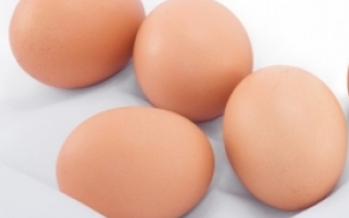 Oul de gaina - Informatii nutritionale