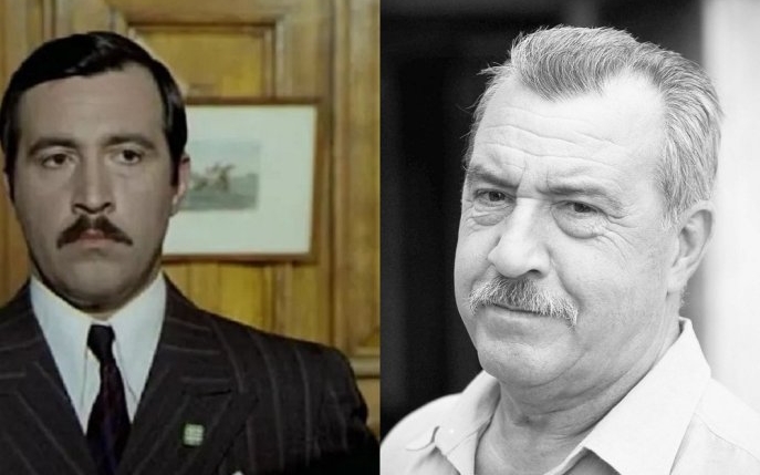 A murit marele actor Costel Constantin!