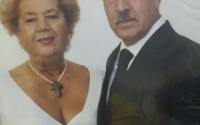 Ce poveste de iubire frumoasă a trăit regretatul Costel Constantin. A încetat din viață la doi ani de la moartea soției
