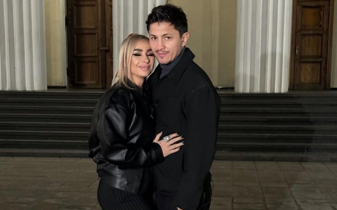 Anamaria Prodan și Ronald Gavril, cele mai sincere declarații despre relația lor: „Eu mi-am cerut toți bărbații în căsătorie"