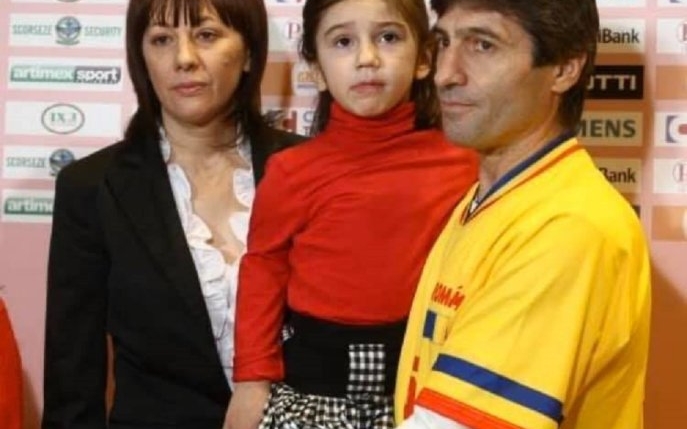 A murit soția fostului fostbalist Iosif Rotariu. S-a stins din viață în somn, după o luptă extrem de grea cu cancerul
