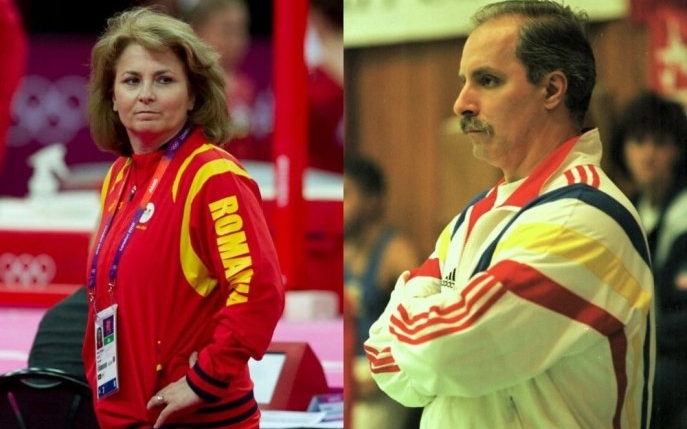 Octavian Bellu și Mariana Bitang au format o echipă imbatabilă în gimnastică, dar și în viața personală. Îi leagă o poveste impresionantă