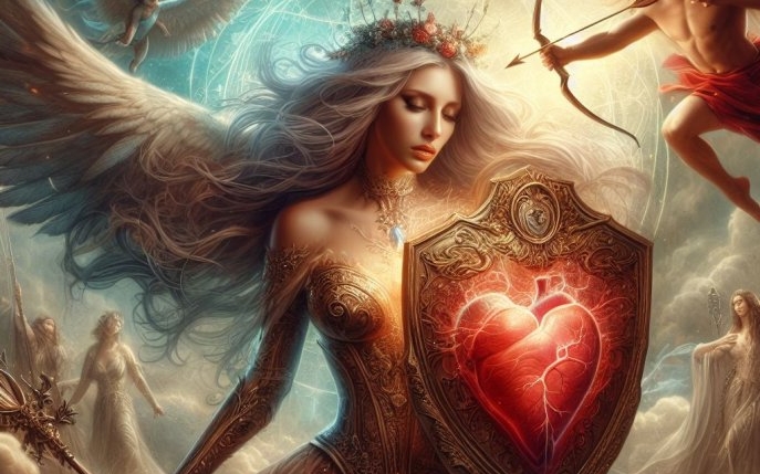 Horoscop mâine, 29 mai 2024. Berbecul e nevoit să-și coboare scutul ca să-și lase inima săgetată de Cupidon
