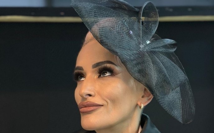 „Regina Întunericului” divorțează după 20 de ani de căsnicie. Gabriela Lucuțar cere custodia copiilor și împărțirea averii de 2.7 milioane de euro