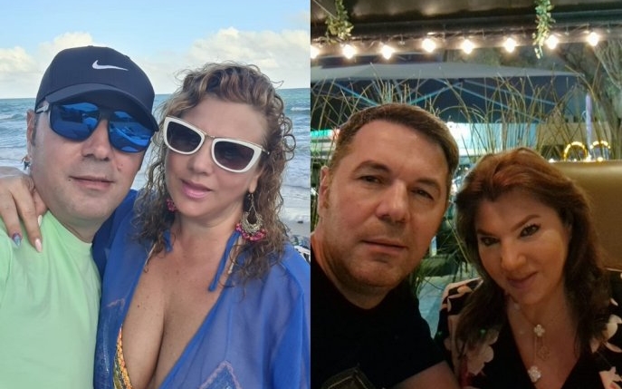 Mihaela Borcea se căsătorește din nou, după mai bine de un deceniu de la divorțul de Cristi Borcea