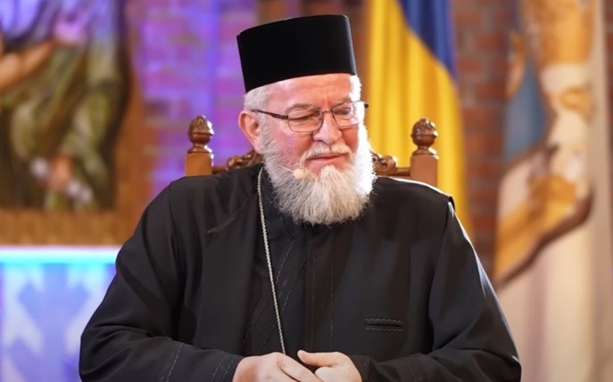 Părintele Iustin: „Cel mai frumos proiect al lui Dumnezeu este copilul”. Cum a devenit „episcopul copiilor"