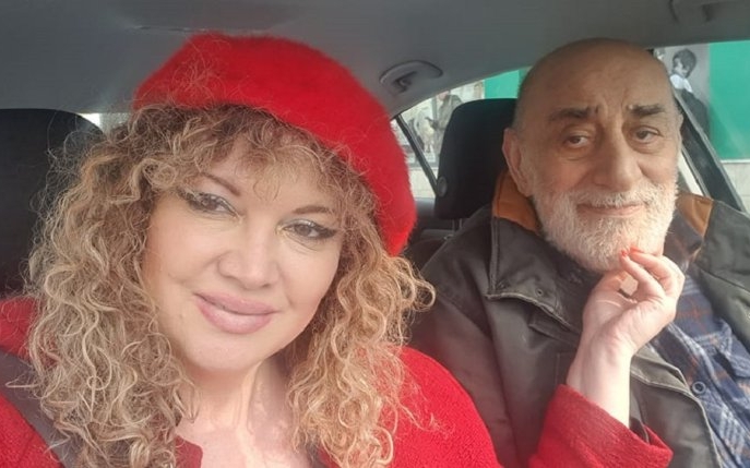 Oana Lis a spus lucrurilor pe nume, mai sinceră ca oricând despre relația cu Viorel Lis. „L-am mai prins și eu cu minciuna, dar și el pe mine"