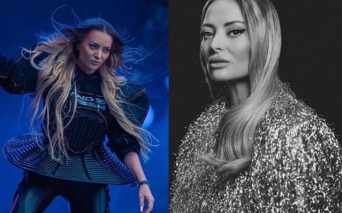 Sindromul rar de care suferă Delia Matache. Ce alte afecțiuni grave are artista