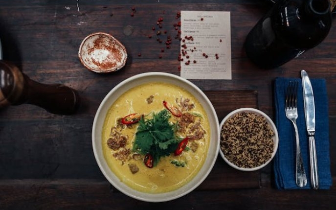 Quinoa neagră: beneficii și mod de consum