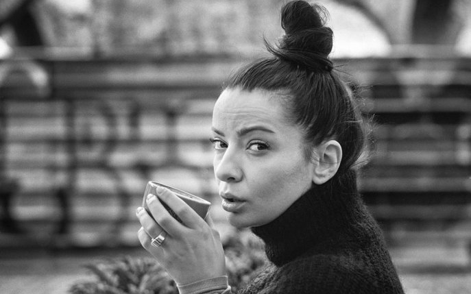 Anca Dinicu este însărcinată. Vezi cum a făcut actrița marele anunț și cum arată cu burtica de gravidă