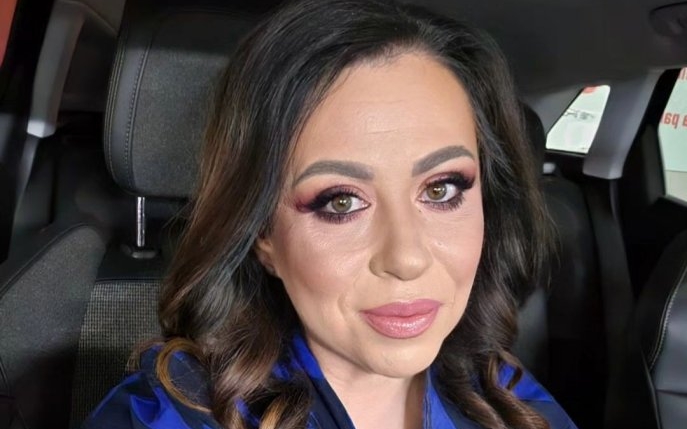 Oana Roman are un nou iubit? Imaginea postată chiar de ea care le-a dat de gândit fanilor