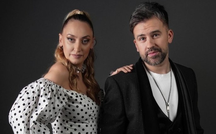 Ilona Brezoianu face nuntă anul acesta. Și-a ales deja rochia de mireasă și artistul care va cânta la nunta ei