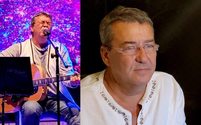 Ce amintiri dureroase are Florin Chilian despre perioada copilăriei. „Visul copilăriei? Să fiu înfiat! Pe cuvânt."