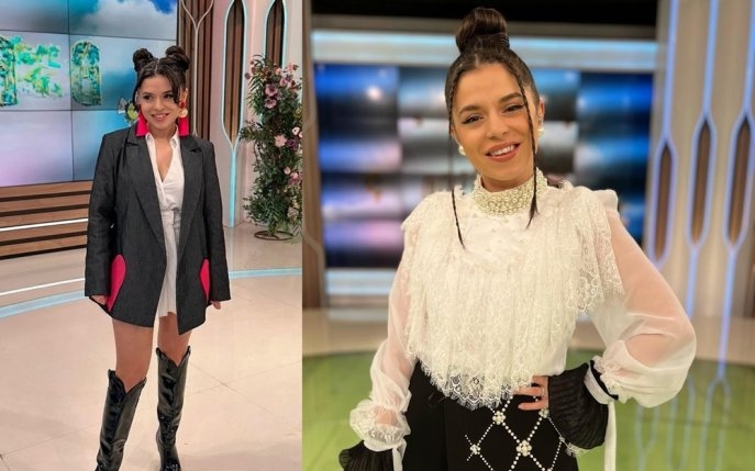 A fost profesoară de muzică, dar a vrut să "guste" celebritatea prin "Românii au talent". De ce nu ar mai participa Eugenia Nicolae la o astfel de emisiune