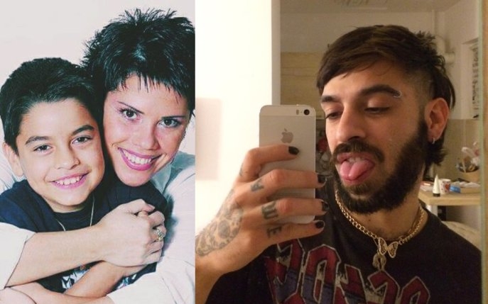 Ce mai face David Pușcaș, fiul adoptiv al Luminiței Anghel: „Nu sunt deloc bine”