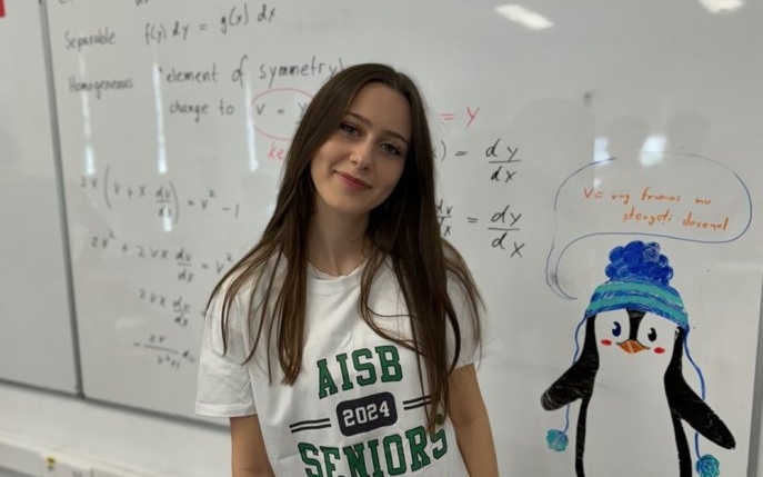 Așa părinți, așa copil! Emma, fiica Amaliei și a lui Ilie Năstase a fost admisă la o facultate de prestigiu. Ajunge pe băncile unde au studiat Prințul William și Kate Middleton