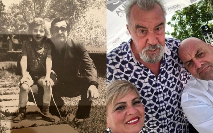 Fiul regretatului Costel Constantin, declarații extrem de emoționante despre tatăl lui: „Mi-a fost tot timpul teamă să nu mă compare lumea cu un actor fabulos"