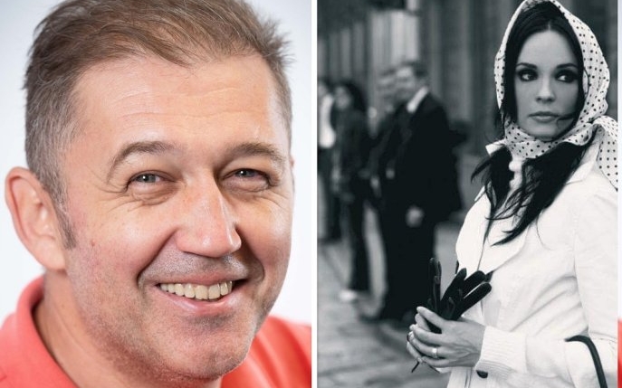 Ce face și cu ce se ocupă primul soț al Andreei Marin. Prima ei iubire nu a fost Ștefan Bănică, așa cum au crezut mulți