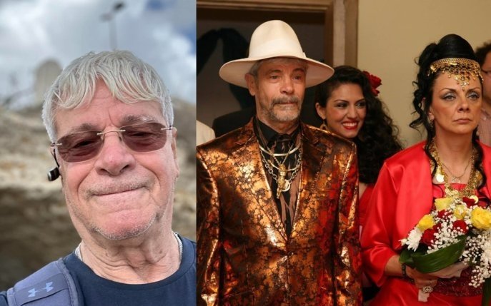 Gheorghe Visu a rămas pentru mulți români „State Potcovaru", dar actorul a adunat multe alte roluri magistrale. Ce poveste de viață ascunde