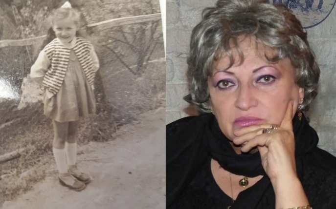 Medicul Monica Pop, despre viața marcată de cumpene: „Bunica m-a sculat într-o noapte și mi-a spus că probabil va muri până dimineață”