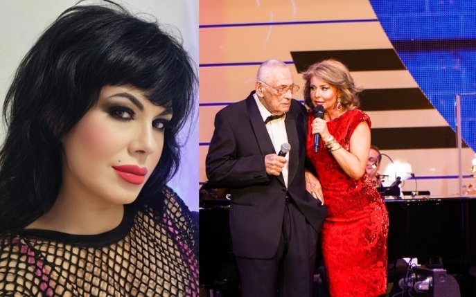 Mariana Moculescu dezgroapă trecutul: „Nu știți câte apeluri telefonice au început să apară pe telefonul lui de la Alexandra Velniciuc”