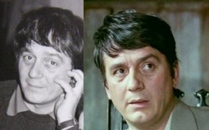 Povestea tulburătoare a actorului Aurel Cioranu: „De necaz și de durere am suferit mult”