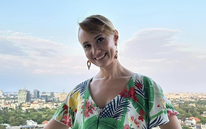 Oana Ioniță revine la TV? Din ce proiect va face parte fosta Bebelușă de la „Cronica Cârcotașilor”