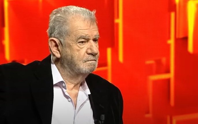 Florin Zamfirescu, din „Inimă de țigan”, victima unei înșelătorii pe Internet. „Că m-a dat Isărescu în judecată, că m-au fotografiat cu cătușe…”