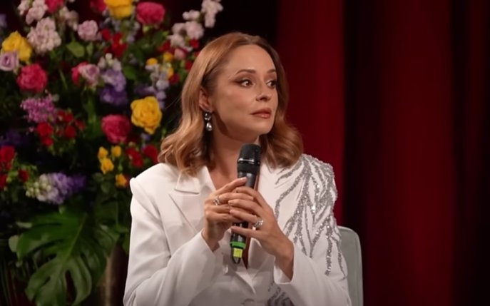 Andreea Marin, cu sufletul la vedere: „Acolo unde demnitatea mea nu mai este respectată, lucrurile se încheie”