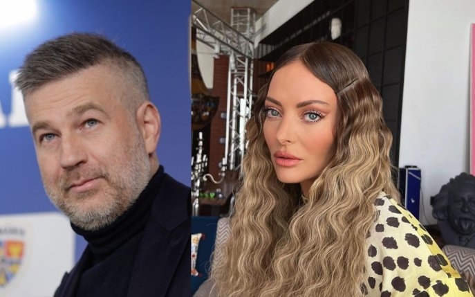 Puțini își amintesc de relația dintre Delia și Edi Iordănescu! De ce s-au despărțit cei doi