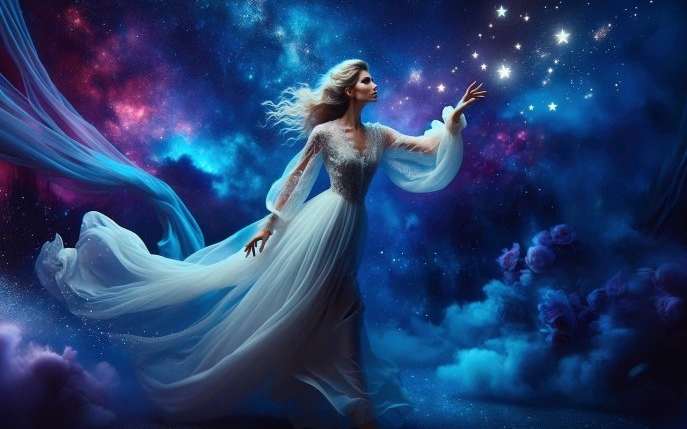 Horoscopul lunii iulie 2024. Reîncep retrogradele, dar zodiile sunt bine mersi sub radarul solar și renunță la măști și filtre pentru a străluci